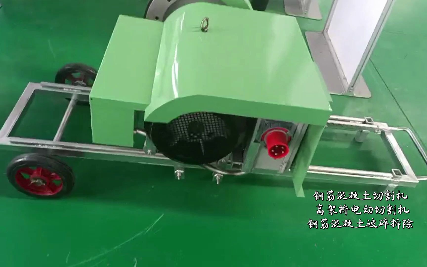 繩鋸技術革新 從大理石開采到鋼筋支撐梁切割的多樣化應用