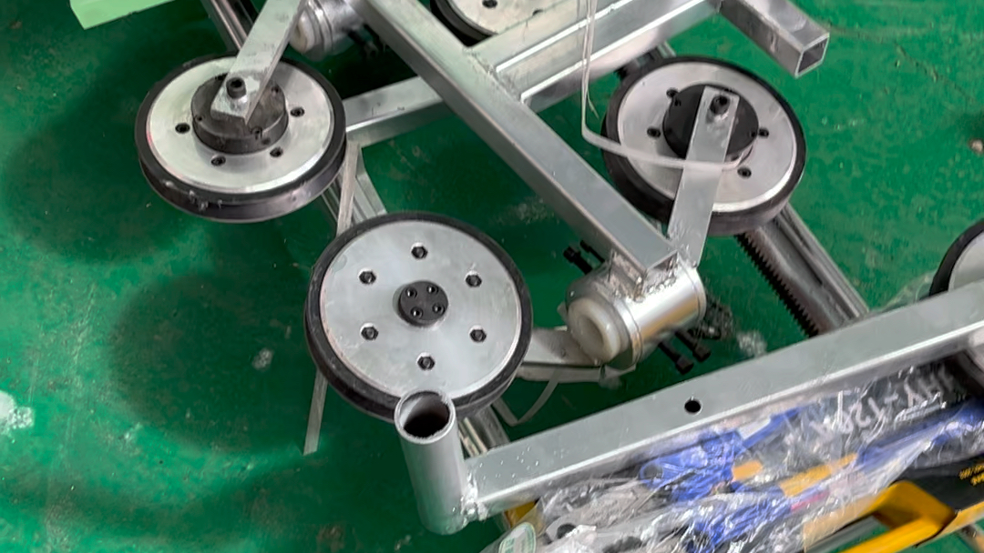 電動繩鋸機 從22kW到現(xiàn)場施工，全面解析現(xiàn)代切割利器